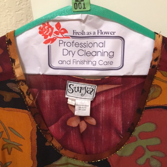 Surya Beaded tank top - Picture 3 of 3